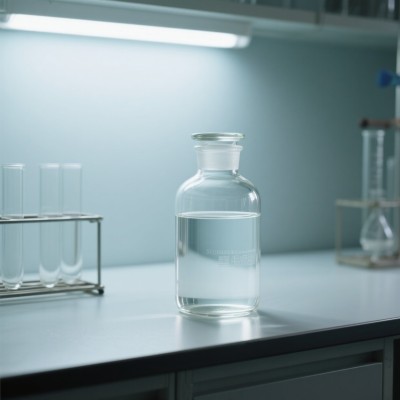 纳米级小粒径硅溶胶二氧化硅水溶液用于各种造纸助剂添加图3