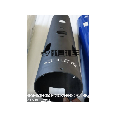 厂家生产碳纤维圆管 碳纤维轻量化产品 按需定制图2