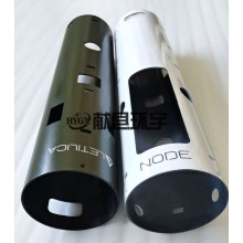 厂家生产碳纤维圆管 碳纤维轻量化产品 按需定制
