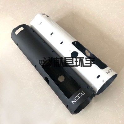 高模量碳纤维圆管 配套工业配件 强抗形变碳管图3