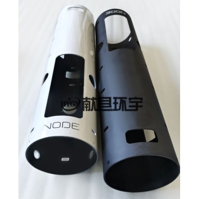 高模量碳纤维圆管 配套工业配件 强抗形变碳管图4