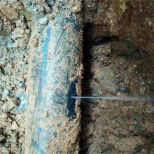 专业管道漏水检测仪器效果如何？能精准定位吗