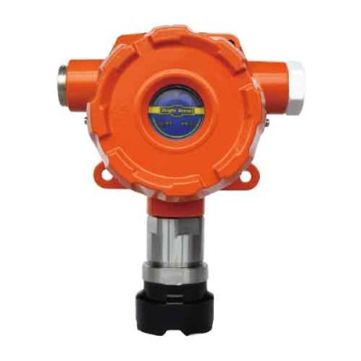 西安硫化氢气体报警器、硫化氢探测器、硫化氢检测仪厂家销售图2