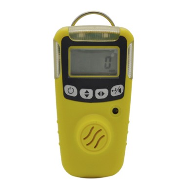 西安硫化氢气体报警器、硫化氢探测器、硫化氢检测仪厂家销售图4
