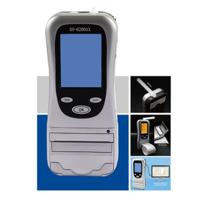 西安酒精检测仪，酒精浓度报警器，乙醇气体探测器厂家销售图4