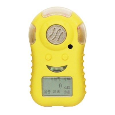 西安可燃气体报警器，可燃气体探测器，可燃气体检测仪厂家销售图5