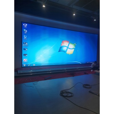 壁挂广告机触控一体机安卓广告机图2