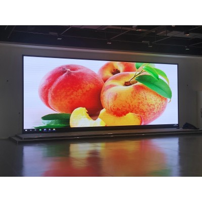 LED全彩屏大屏显示会议大屏展示屏图4