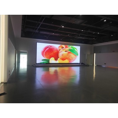 LED全彩屏大屏显示会议大屏展示屏图6