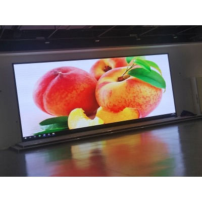 LED全彩屏大屏显示会议大屏展示屏图2