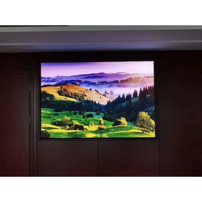 LED全彩屏大屏显示会议大屏展示屏图4