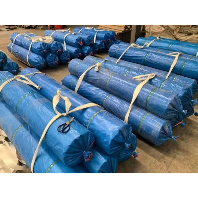 10mm厚抗压55Mpa防火A1级高强混凝土帆布纤维水泥毯图5