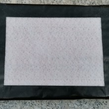 5800g人工湖垃圾填埋场用纳基膨润土防水毯