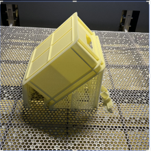 厦门集美3D打印服务：高品质PC材料定制，助