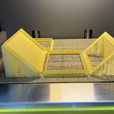 厦门集美3D打印服务：高品质PC材料定制，助力产业升级图2