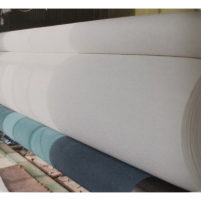 山东泰安土工合成材料出口商图4