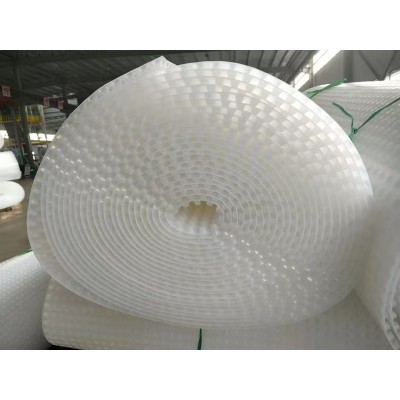 车库隧道渗排水塑料排水板虹吸复合排水板图2