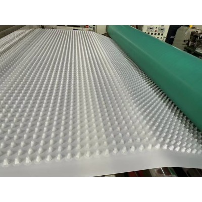 车库隧道渗排水塑料排水板虹吸复合排水板图3