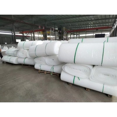 车库隧道渗排水塑料排水板虹吸复合排水板图4