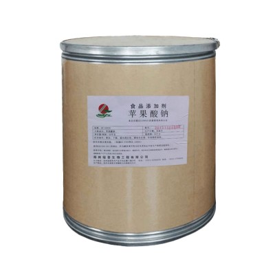 食品级DL-苹果酸钠 调味料缓冲剂保水剂以及防腐保鲜剂图2