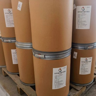 瑞泰羟丙基甲基纤维素食品级HPMC润滑剂粘合剂糖果包衣粘合剂图3