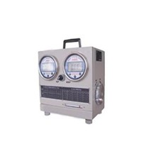 SCJ-1光干涉瓦斯检定器校准仪
