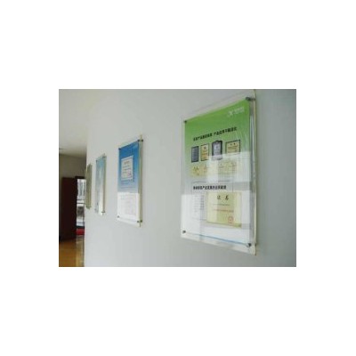 亚克力雕刻加工厂家图3