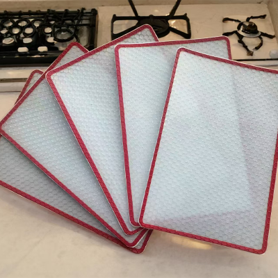 标签更换无残留，3秒撕净不伤箱图4