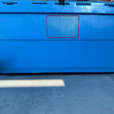 标签更换无残留，3秒撕净不伤箱图5