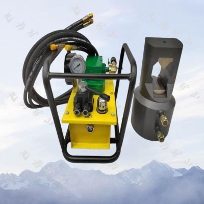 煤矿锚环破切器生产商家图2