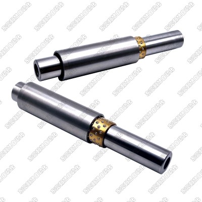 微型滚珠衬套导向组件 标准型图2