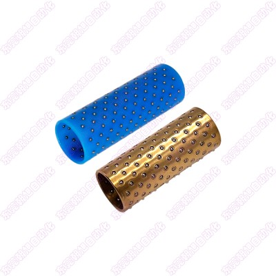 微型滚珠衬套导向组件 标准型图3