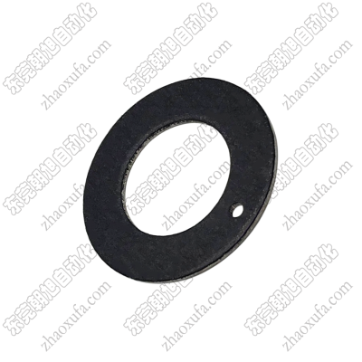 干式衬套 DU衬套 复合层型无油衬套图2