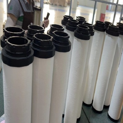 精密过滤器滤芯LY-D015AO LY-D015AA LY-D015AX LY-D015ACS图2