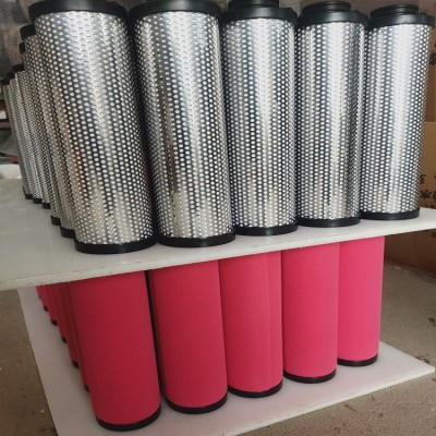 精密过滤器滤芯LY-D015AO LY-D015AA LY-D015AX LY-D015ACS图3