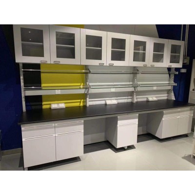 张家口、承德、唐山、秦皇岛、沧州、衡水、廊坊实验室家具操作台仪器台图3