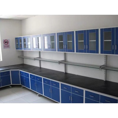 张家口、承德、唐山、秦皇岛、沧州、衡水、廊坊实验室家具操作台仪器台图4