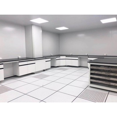 张家口、承德、唐山、秦皇岛、沧州、衡水、廊坊实验室家具操作台仪器台图5