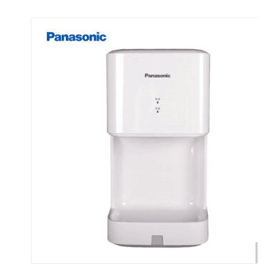 松下干手器FJ-T09A3C北京总代理高速干手机卫生间快速烘手器厨房食品厂干手器图2