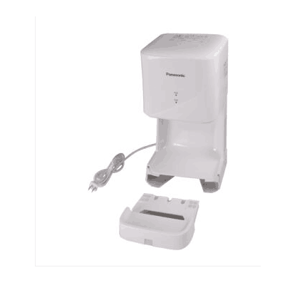 松下干手器FJ-T09A3C北京总代理高速干手机卫生间快速烘手器厨房食品厂干手器图3