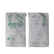 意大利进口LBG刺槐豆胶食品级增稠剂