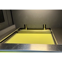 ULTEM™树脂：航空航天内饰安全认证