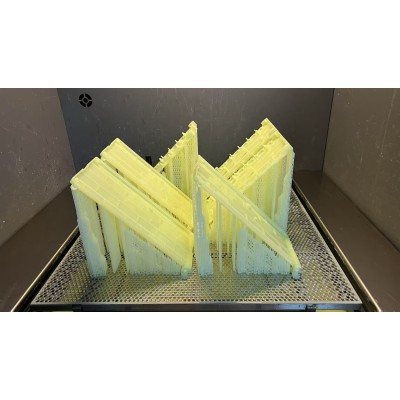 ULTEM™树脂：航空航天内饰安全认证的重要选择图2