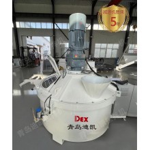 立轴行星式搅拌机坚持开放竞争，加快