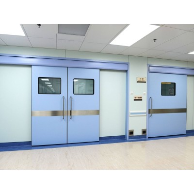 亚萨合莱北京门业电动平移气密门单开平移电动 钢质电动平移门快速开启与关闭 节省时间 厂家规格齐全图3