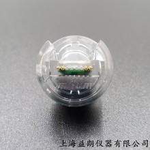 SCP-15 Wt 宽型面铜测头