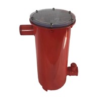 HBYC负压自动放水器值得信赖的品牌