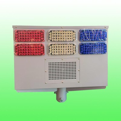 云控智能声光预警设备 远程声光指挥系统远程声光预警强声器图2