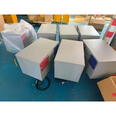 云控智能声光预警设备 远程声光指挥系统远程声光预警强声器图3