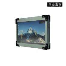 磊顺科技供应-15.6吋强固式手持机、1